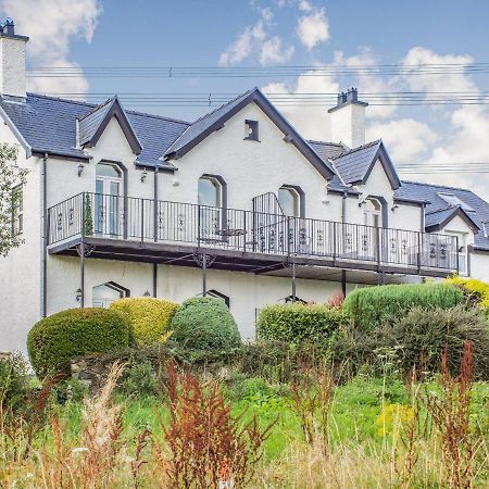 Menai View Villa Llanfairpwllgwyngyll Exterior photo